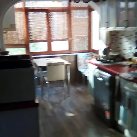 Aytekin House Apartman *