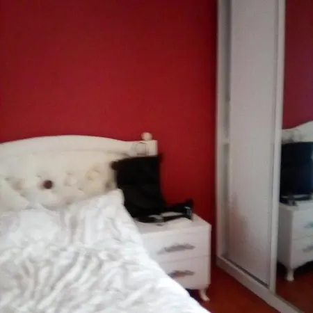 Aytekin House Isztambul
