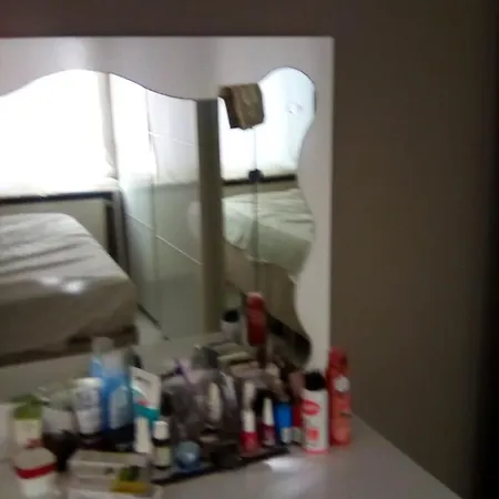 Aytekin House Apartman